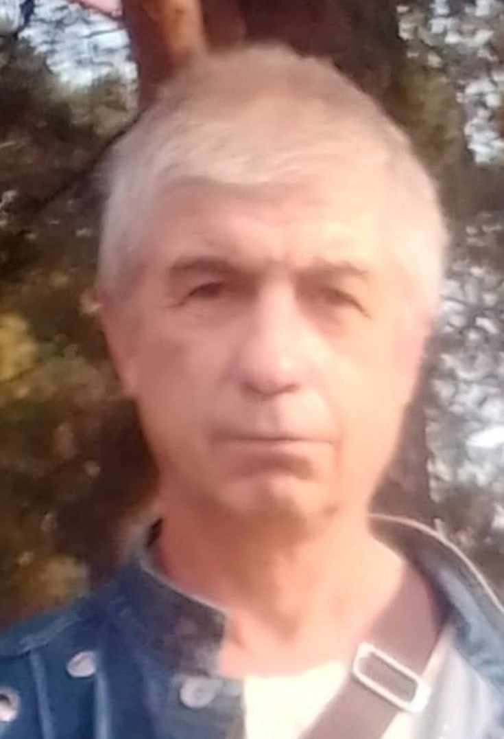 Фотография Жолобов Александр Михайлович, погибший солдат СВО
