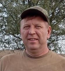 Фотография Малышев Юрий Владимирович, погибший солдат СВО
