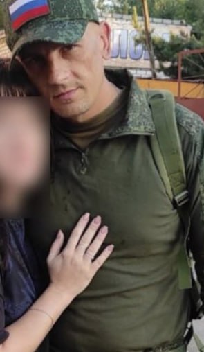 Фотография Салов Алексей Александрович, погибший солдат СВО