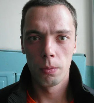 Фотография Бабанов Александр Владимирович, погибший солдат СВО