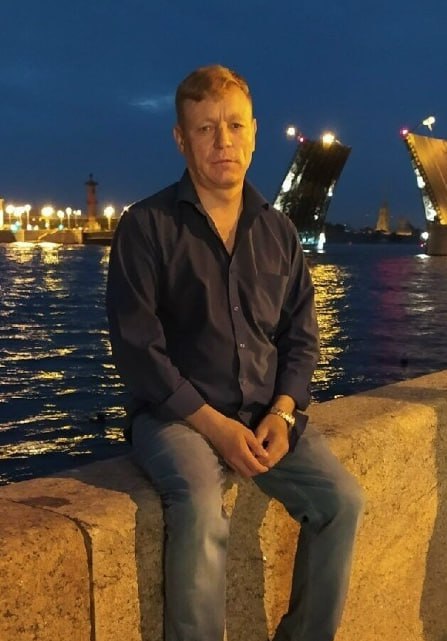Фотография Коротыгин Александр Александрович, погибший солдат СВО