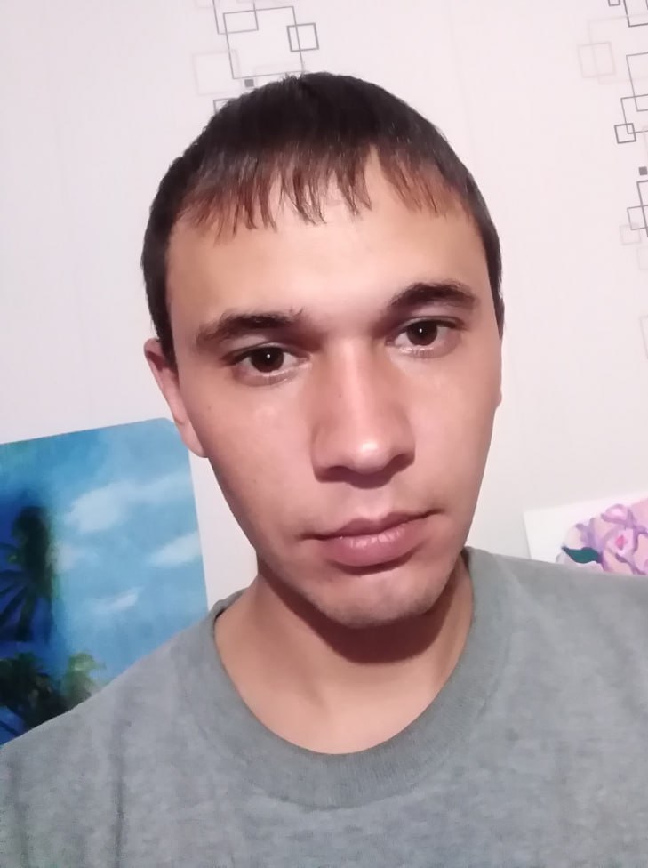 Фотография Золотуев Роман Викторович, погибший солдат СВО