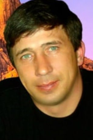 Фотография Петухов Павел Георгиевич, погибший солдат СВО