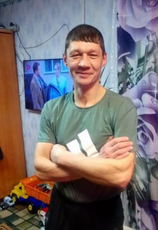 Фотография Перфильев Анатолий Валерьевич, погибший солдат СВО