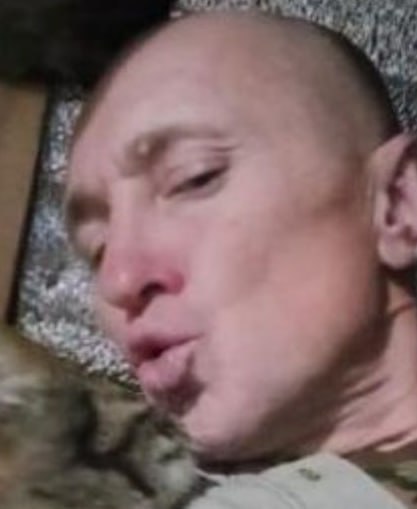 Фотография Ефимов Юрий Владимирович, погибший солдат СВО