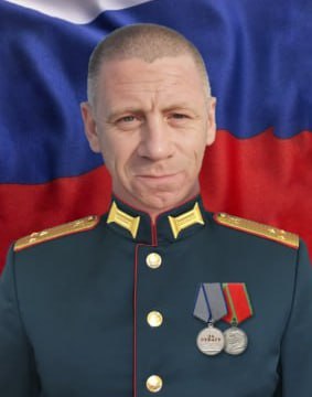 Фотография Филиппов Владимир Дмитриевич, погибший солдат СВО