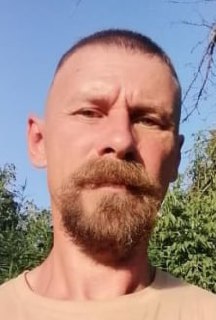 Фотография Горшков Антон Владимирович, погибший солдат СВО