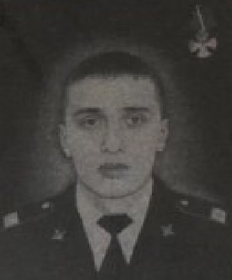 Фотография Апкаров Индарби Ильясович, погибший солдат СВО