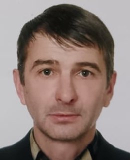 Фотография Щербаков Владимир Владимирович, погибший солдат СВО