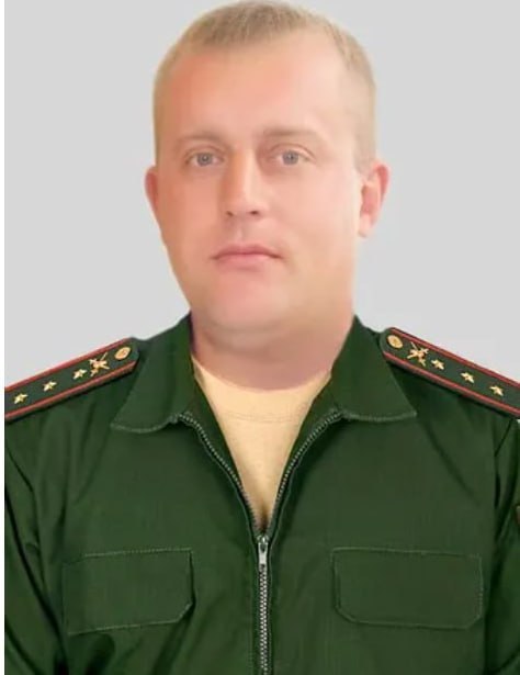 Фотография Сидельцев Владимир Сергеевич, погибший солдат СВО