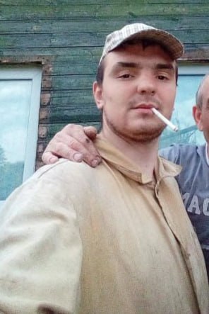 Фотография Зуйкин Илья Сергеевич, погибший солдат СВО