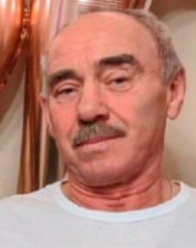 Фотография Русаков Евгений Владимирович, погибший солдат СВО