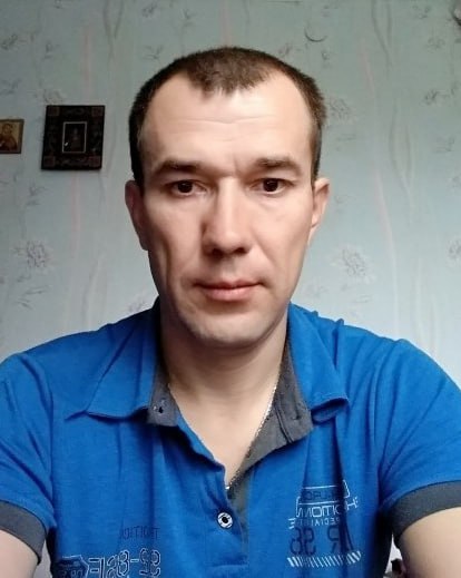 Фотография Пагирис Антон Генюсович, погибший солдат СВО