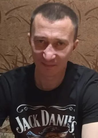 Фотография Панько Павел Евгеньевич, погибший солдат СВО