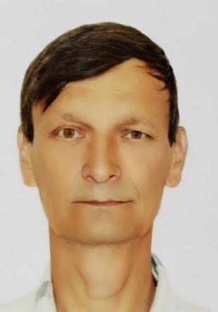 Фотография Гусев Александр Леонидович, погибший солдат СВО