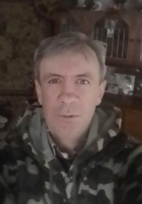 Фотография Кравченко Валерий Владимирович, погибший солдат СВО