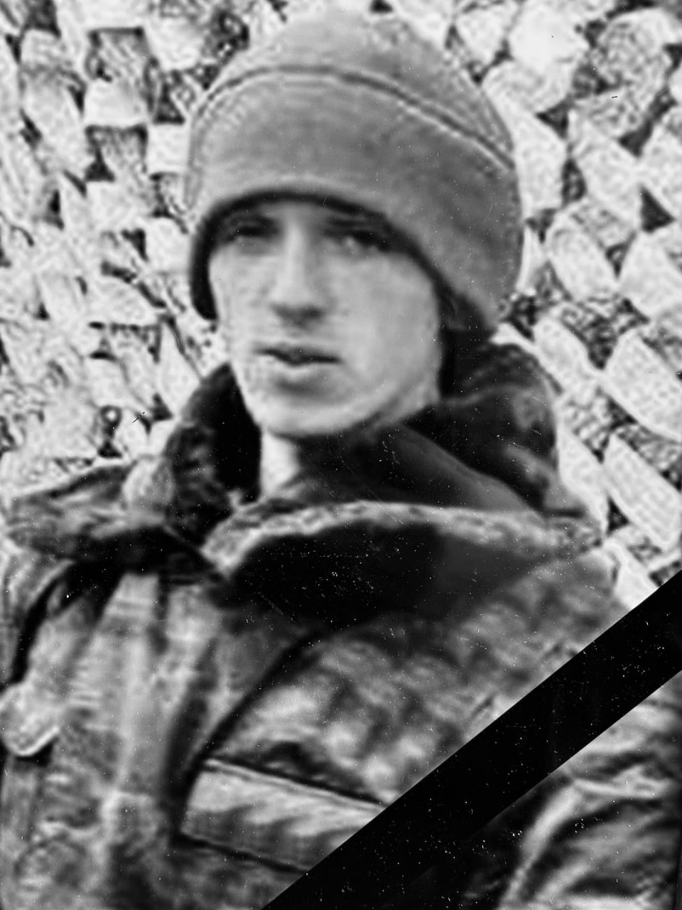 Фотография Мединин Константин Александрович, погибший солдат СВО