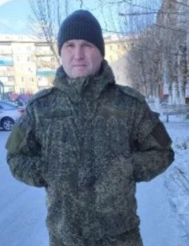 Фотография Ефимов Алексей Николаевич, погибший солдат СВО