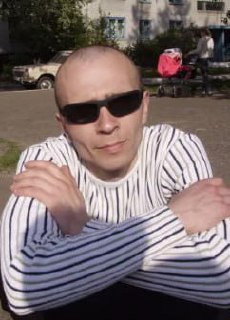 Фотография Нечаев Алексей Александрович, погибший солдат СВО