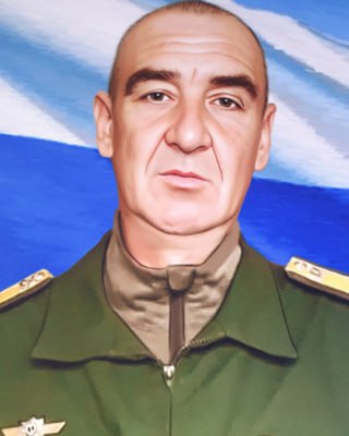 Фотография Изварин Александр Николаевич, погибший солдат СВО