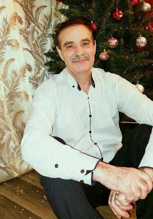 Фотография Близнец Александр Николаевич, погибший солдат СВО