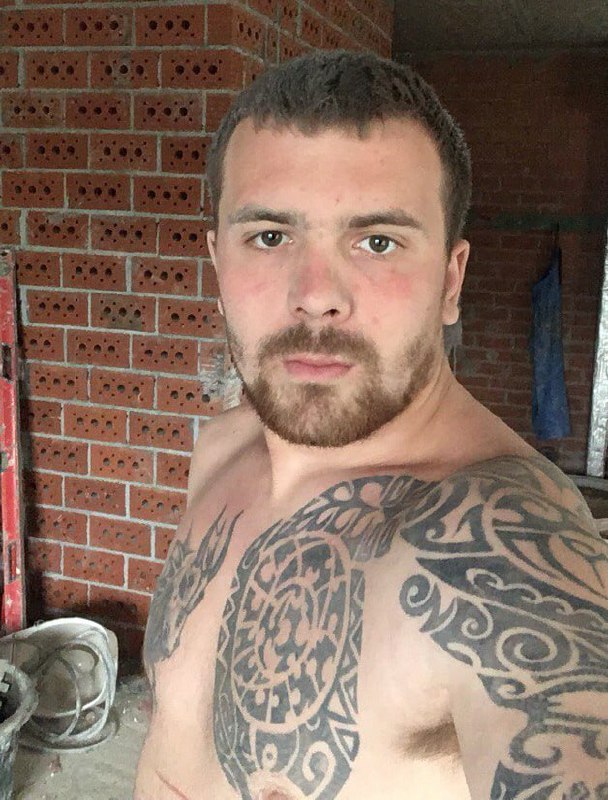 Фотография Захарчук Павел Игоревич, погибший солдат СВО
