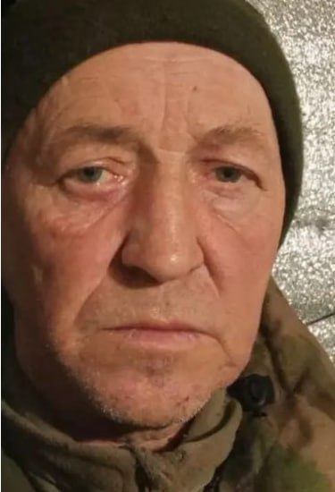 Фотография Шумарин Юрий Владимирович, погибший солдат СВО