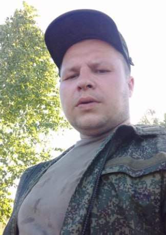 Фотография Ермолаев Александр Владимирович, погибший солдат СВО