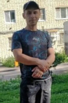 Фотография Ураков Александр Александрович, погибший солдат СВО
