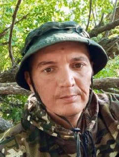 Фотография Моржов Александр Владимирович, погибший солдат СВО
