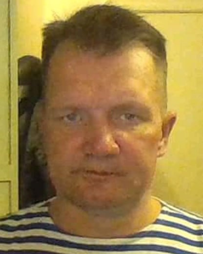 Фотография Гатин Вильсур Анасович, погибший солдат СВО