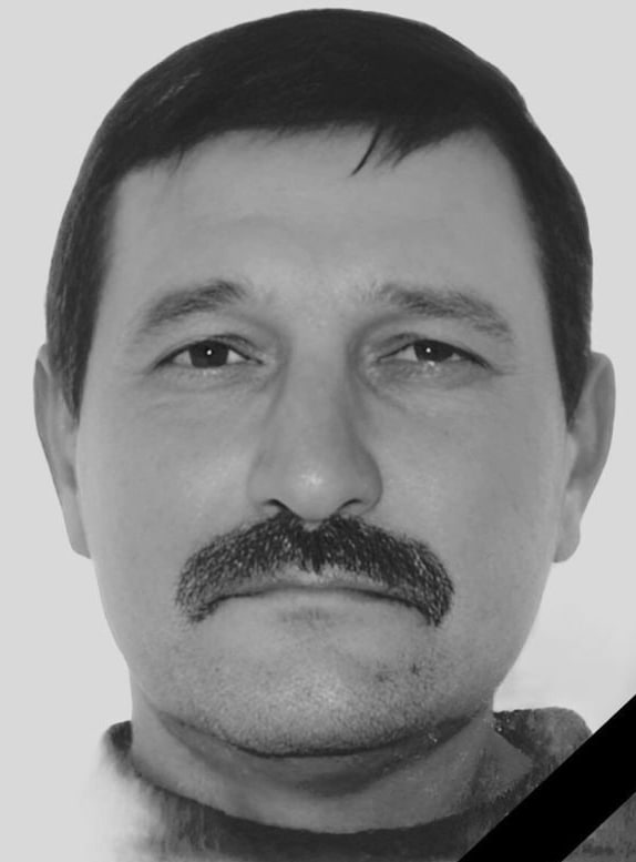 Фотография Иващенко Иван Александрович, погибший солдат СВО