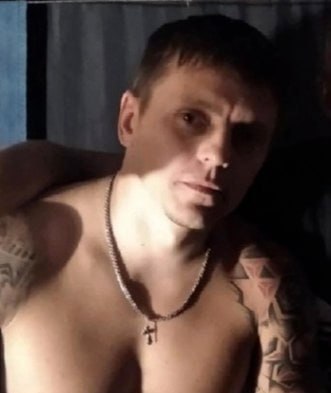 Фотография Смирнов Сергей Владимирович, погибший солдат СВО