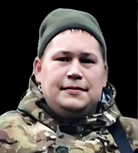 Фотография Кованешников Илья Владимирович, погибший солдат СВО