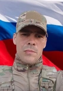 Фотография Паршуков Николай Евгеньевич, погибший солдат СВО