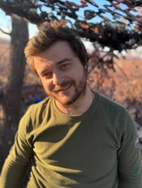 Фотография Овчаров Сергей Владимирович, погибший солдат СВО