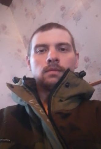 Фотография Симоненко Андрей Валерьевич, погибший солдат СВО
