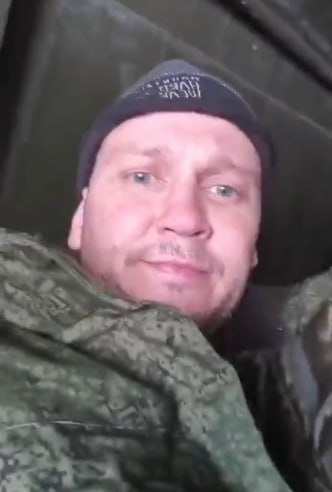 Фотография Коваленко Александр Викторович, погибший солдат СВО