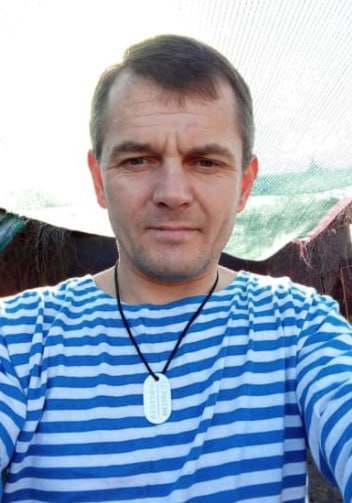 Фотография Жирнов Александр Владимирович, погибший солдат СВО