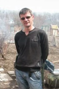 Фотография Евграфов Евгений Владимирович, погибший солдат СВО