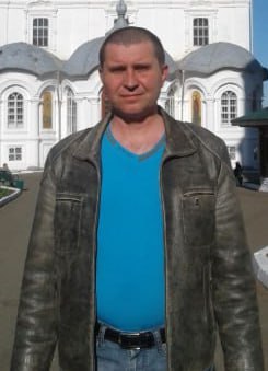 Фотография Долматов Сергей Геннадьевич, погибший солдат СВО