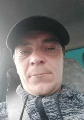 Фотография Кузьмин Александр Валерьевич, погибший солдат СВО