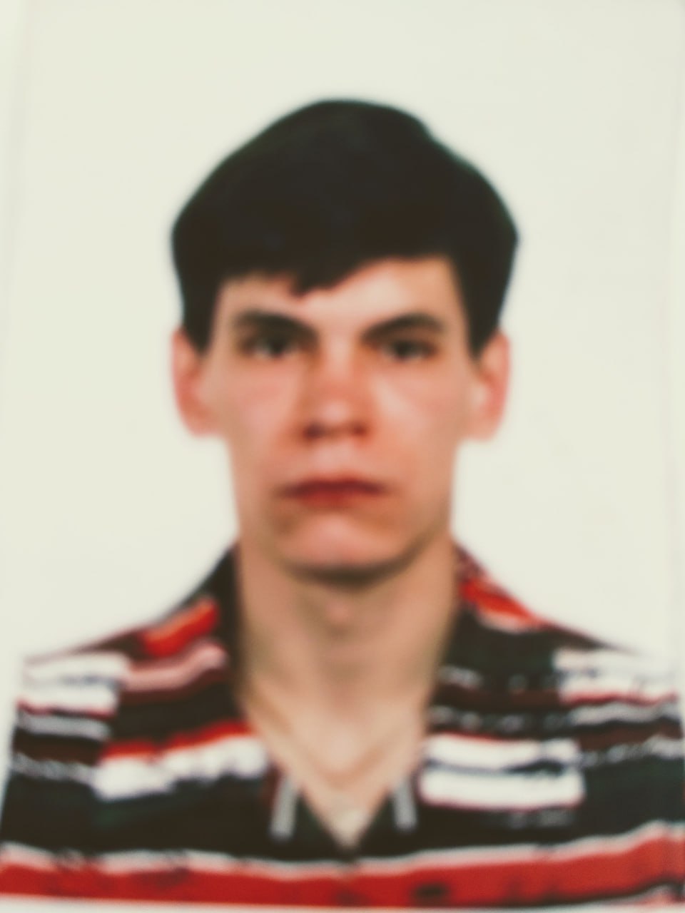 Фотография Комин Игорь Александрович, погибший солдат СВО