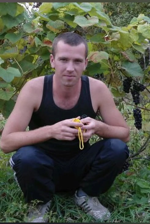 Фотография Абрамов Александр Александрович, погибший солдат СВО