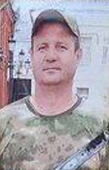 Фотография Коновалов Андрей Александрович, погибший солдат СВО