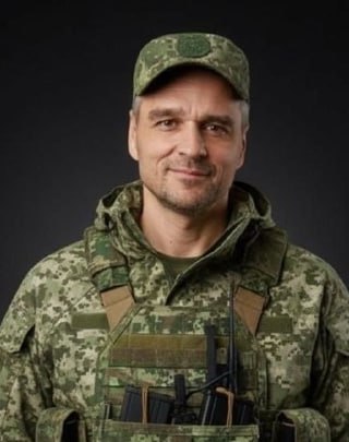 Фотография Иванов Григорий Александрович, погибший солдат СВО
