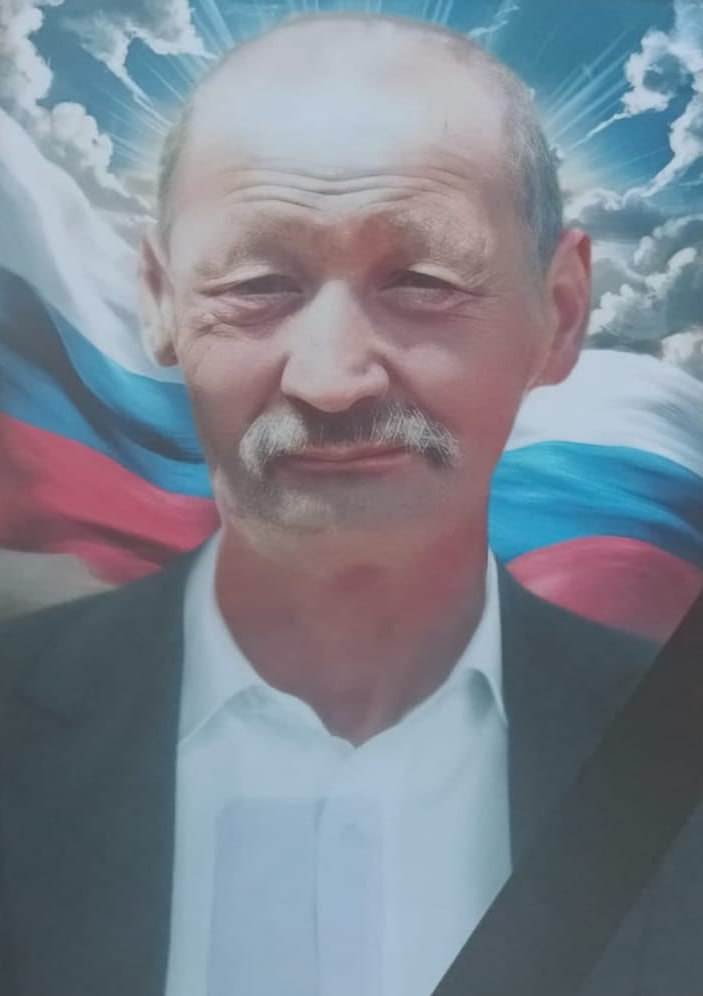Фотография Машетов Александр, погибший солдат СВО