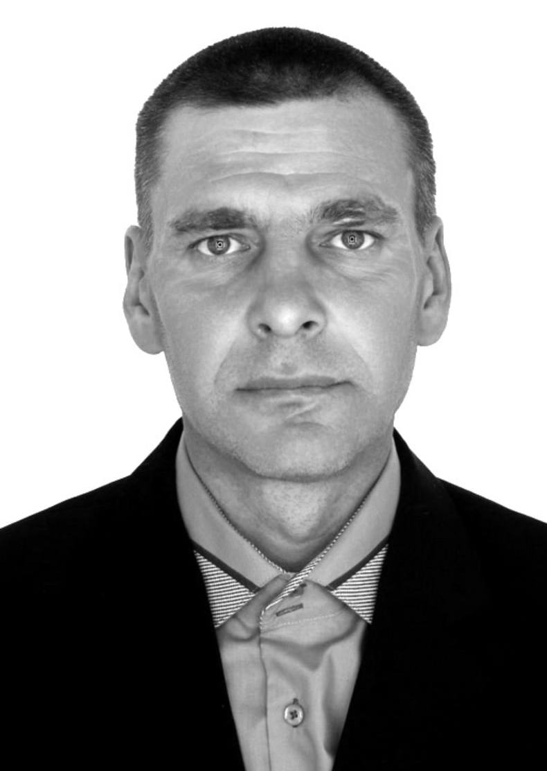 Фотография Старков Александр Николаевич, погибший солдат СВО