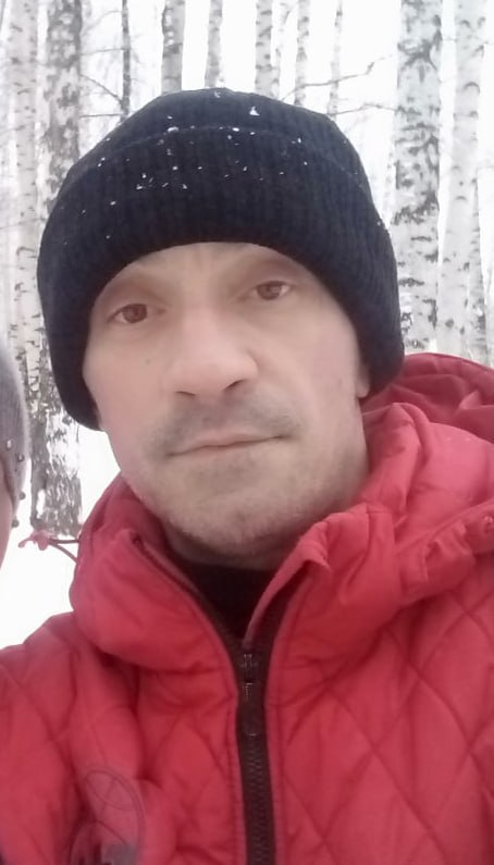 Фотография Советников Андрей, погибший солдат СВО