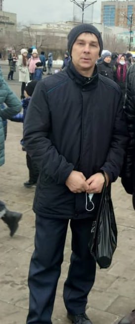 Фотография Усков Анатолий Юрьевич, погибший солдат СВО